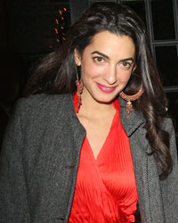 Amal Alamuddin